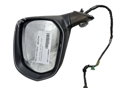 Used Left mirror CITROËN C4 Grand Picasso I (UA_) 2.0 HDi 150 (150 hp) 29193797