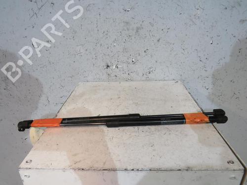 Used Tailgate lift support OPEL AGILA B (H08) 1.0 (F68) (65 hp) 25069445