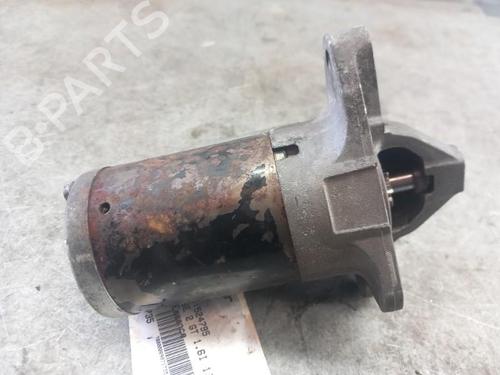 Starter RENAULT CLIO III (BR0/1, CR0/1) 1.6 16V GT (BR10, CR10) | BP25072683M8 - Image 2