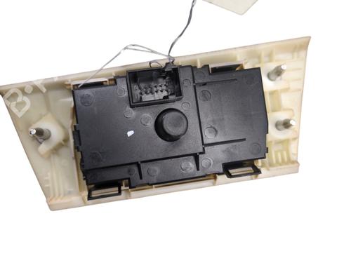 Used Headlight switch Headlight switch BMW 3 (E90) 318 d (143 hp) 31574979 31574979