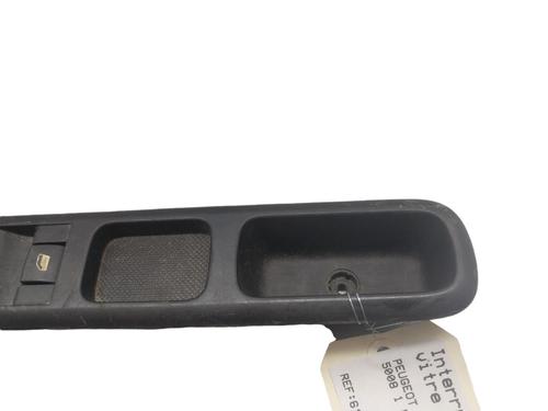 Right front window switch PEUGEOT 5008 (0U_, 0E_) 1.6 HDi | BP25088600I26 