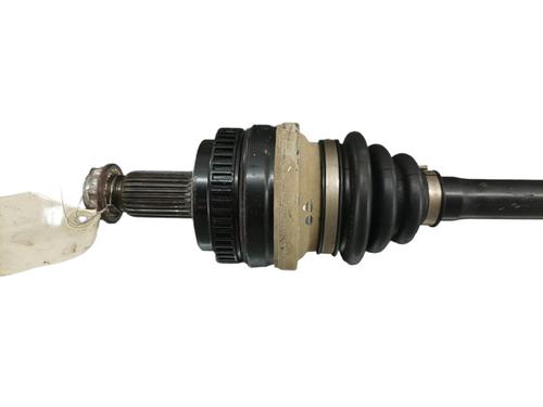 Left rear driveshaft BMW 1 Coupe (E82) 120 d | BP25077237M40 