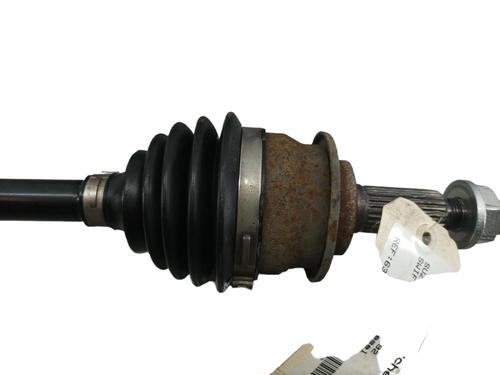 Used Right front driveshaft SUZUKI SWIFT III (MZ, EZ) 1.3 DDiS (RS413D) (75 hp) 25103526