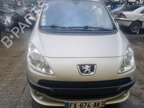 Climate control PEUGEOT 1007 (KM_) 1.6 16V | BP25055583I5  - Image 21