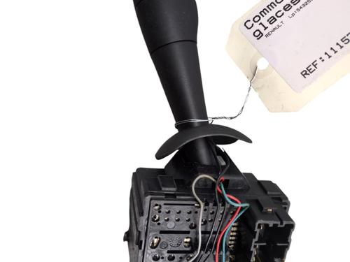 Used Steering column stalk RENAULT CLIO IV (BH_) 1.2 16V (73 hp) 29183283