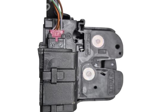 Tailgate lock BMW 1 (F20) 118 d | BP25075274C101 