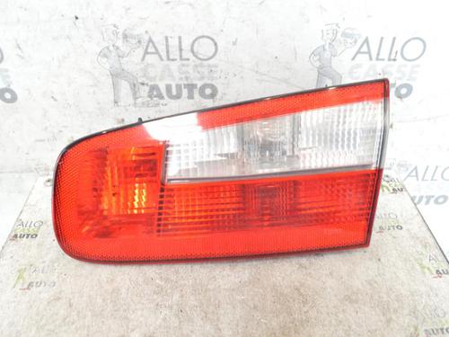 Højre baglygte bagklap RENAULT LAGUNA II (BG0/1_) 1.9 dCi (BG08, BG0G) (120 hp) 25097617