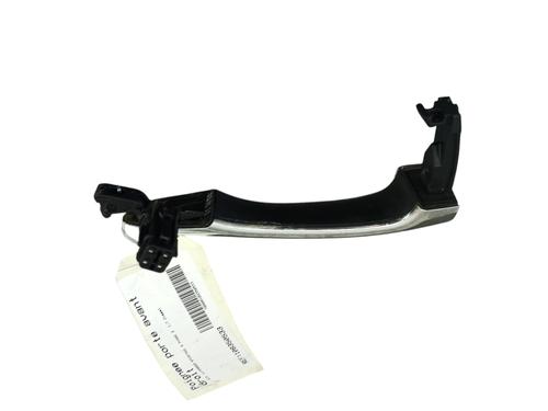 Front right exterior door handle KIA SPORTAGE III (SL) 1.7 CRDi | BP27398611C129 