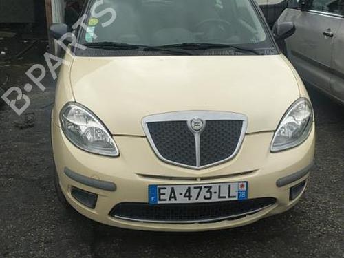 Starter LANCIA YPSILON (843_) 1.2 (843.AXA1A) | BP25068179M8 - Image 16