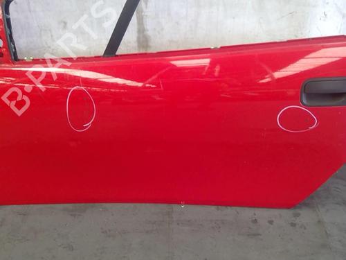 Left front door OPEL TIGRA (S93) 1.4 16V (F07) | BP25081712C2 
