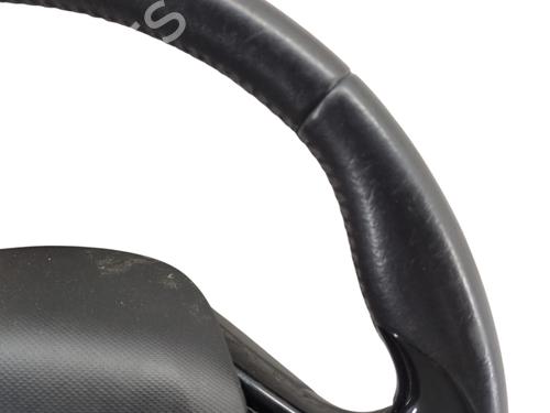 Steering wheel RENAULT CAPTUR I (J5_, H5_) 0.9 TCe 90 | BP31669813C49 - Image 4