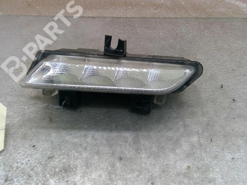 Used Left daytime light Left daytime light RENAULT CLIO IV (BH_) 1.5 dCi 90 (90 hp) 10579257 10579257