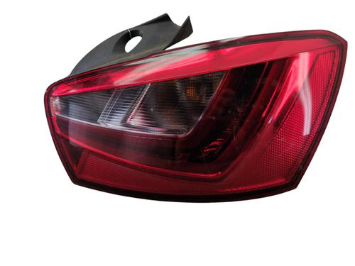Used Right taillight SEAT IBIZA IV SC (6J1, 6P5) 1.2 TSI (90 hp) 28516995
