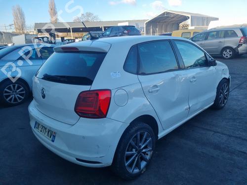 Right taillight VW POLO V (6R1, 6C1) 1.0 | BP32321482C35 