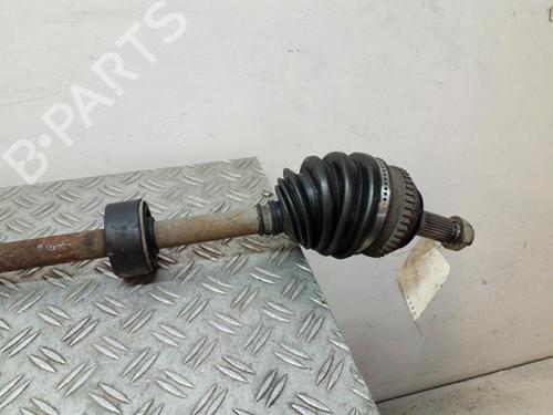 Used Right front driveshaft Right front driveshaft 25067856 25067856