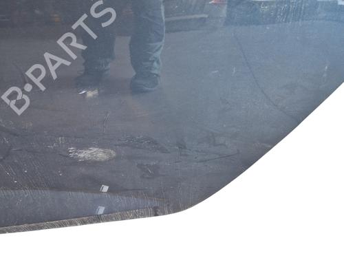 Left rear door RENAULT MEGANE IV Hatchback (B9A/M/N_) 1.3 TCe 115 (B9N9) | BP25601095C4 