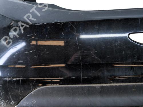 Rear bumper PEUGEOT 208 I (CA_, CC_) 1.2 VTI 82 | BP26428712C8 