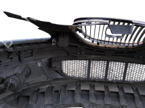 Front bumper SEAT ALTEA (5P1) 1.9 TDI | BP25936907C7 