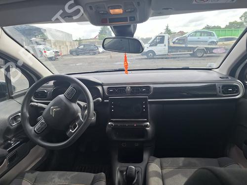 Left front window switch CITROËN C3 III (SX) 1.2 PureTech 82 | BP36671447I27 - Image 14
