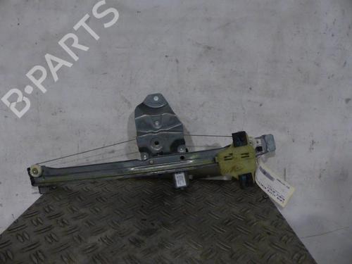 Front right window mechanism RENAULT ZOE (BFM_) ZOE | BP25080029C23 - Image 2