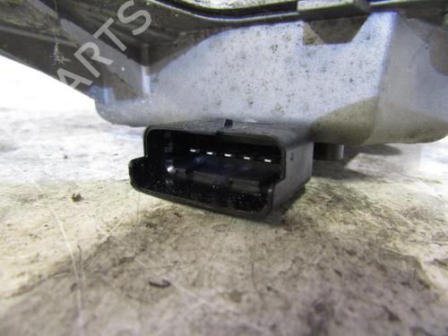 Front wiper motor CITROËN C4 Picasso I MPV (UD_) 2.0 HDi 138 | BP25078959M29 