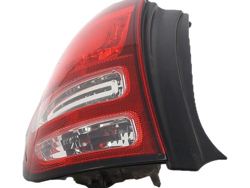 Left taillight CITROËN C3 II (SC_) 1.4 HDi 70 (SC8HZC, SC8HR0, SC8HP4) | BP38307265C34 - Image 3