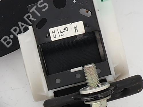 Rear right seatbelt MAZDA 2 (DE_, DH_) 1.3 (DE3FS) | BP33715962I28 - Image 4
