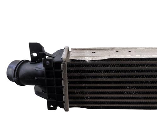 Intercooler CHEVROLET AVEO Hatchback (T300) 1.3 D | BP31649652M30