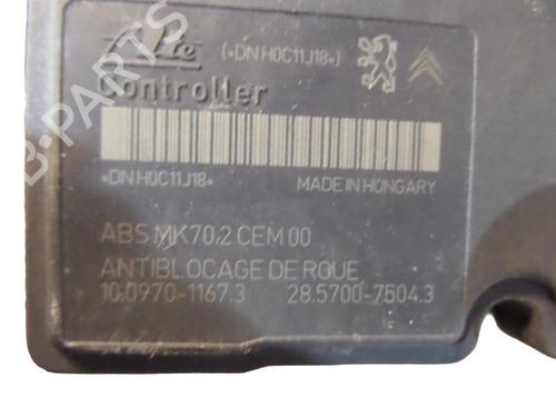 abs-pump-citroen-c3-ii-sc_-2009-25110242 main image