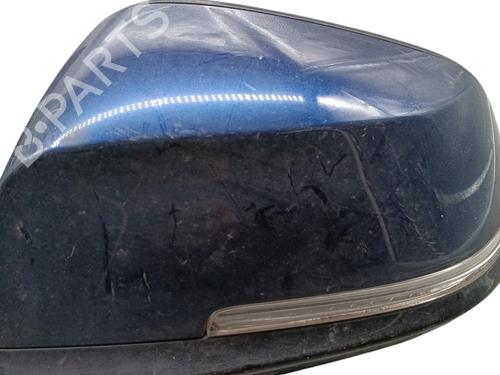 Retrovisor esquerdo BMW 1 (F20) 116 d (116 hp) 31188706