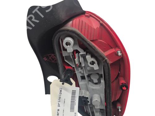 Left taillight RENAULT MODUS / GRAND MODUS (F/JP0_) 1.2 (JP0C, JP0K, FP0C, FP0K, FP0P, JP0P, JP0T) | BP30965059C34