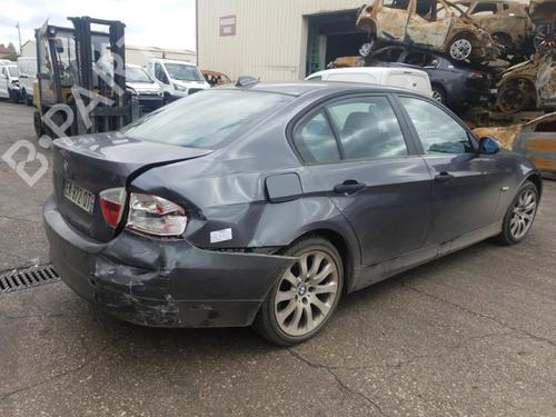 Radio BMW 3 (E90) 320 d | BP25053938E6 