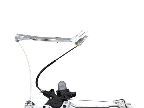 Front left window mechanism RENAULT TALISMAN (LP_) 1.3 TCe 160 (LPNC) | BP32274062C22