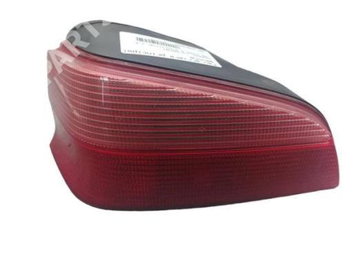 Used Left taillight Left taillight PEUGEOT 106 II (1A_, 1C_) 1.4 i (75 hp) 11178549 11178549