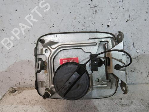 Tanklåg NISSAN PRIMERA Hatchback (P12) 2.2 Di | BP25066969C131