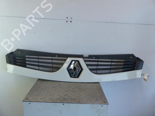 Used Grille RENAULT MASTER II Van (FD) 2.5 dCi (120 hp) 25090921