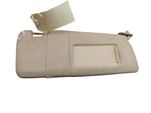 Pare-soleil droit BMW 3 (E46) 320 d (150 hp) 25103382