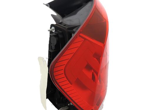 Left taillight BMW X1 (E84) | BP37651375C34 - Image 6