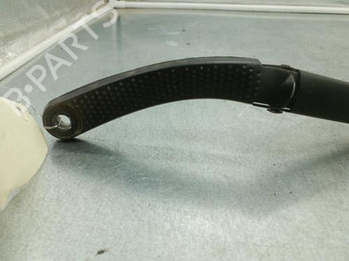 Used Front windshield wiper arm Front windshield wiper arm RENAULT LAGUNA II (BG0/1_) 1.9 dCi (BG08, BG0G) (120 hp) 25089155 25089155