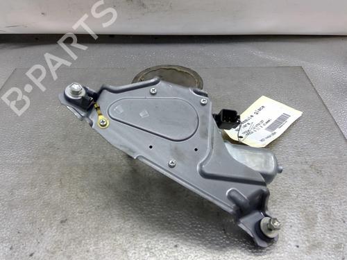 Rear wiper motor MAZDA 6 Hatchback (GH) 2.0 MZR-CD (GH14) | BP25111032M102 - Image 3