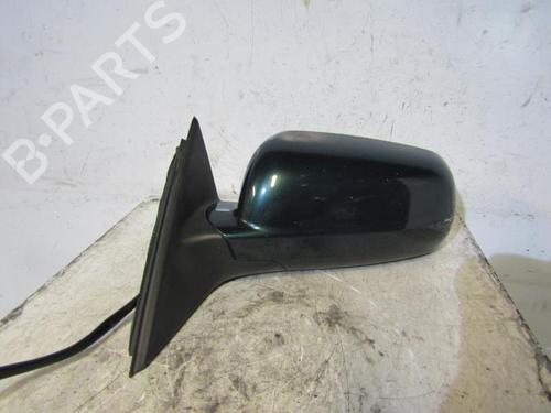 Left mirror VW PASSAT B5.5 (3B3) 1.9 TDI | BP25079427C26 