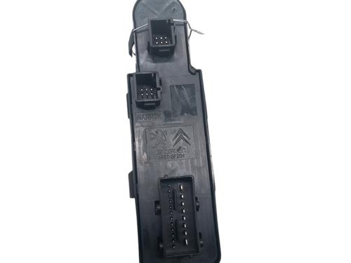Left front window switch CITROËN C3 II (SC_) 1.6 HDi | BP25054923I27 