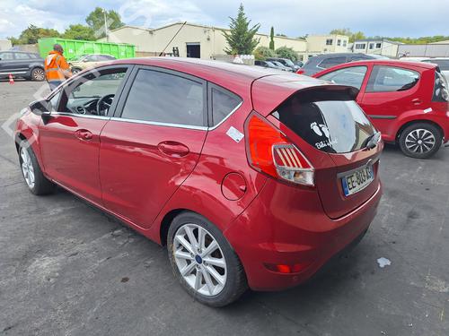 Switch FORD FIESTA VI (CB1, CCN) 1.5 TDCi | BP37008612I30 - Image 8