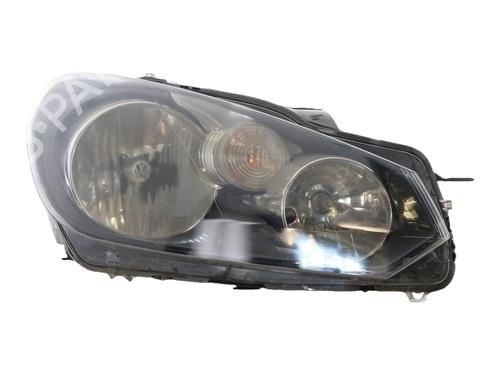 Right headlight VW GOLF VI (5K1) 1.2 TSI | BP39487068C29  - Image 5