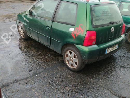 Used Parts VW LUPO I (6X1, 6E1)  1.4 16V  1113057