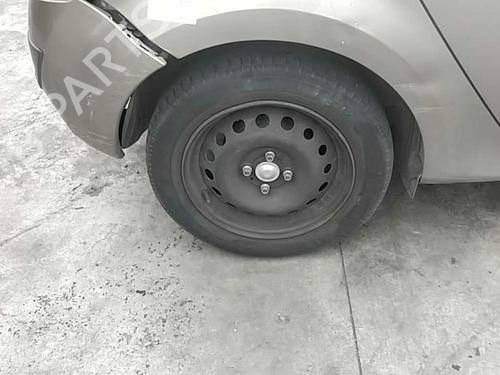 Warning switch RENAULT MODUS / GRAND MODUS (F/JP0_) 1.5 dCi (FP0G, JP0G) | BP25105279I22  - Image 11