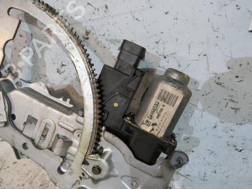 front-left-window-mechanism-opel-corsa-c-x01-2000-2001-2002-2003-2004-2005-2006-2007-2008-2009-25109093 main image