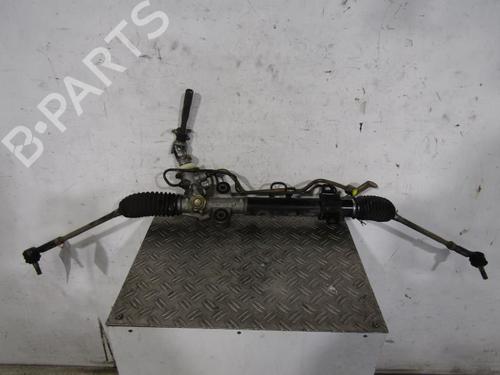 Used Steering rack MAZDA 323 F VI Hatchback (BJ) [1998-2004]  25080575