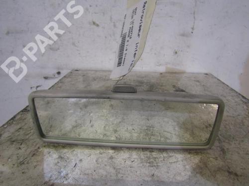 Used Rear mirror Rear mirror SEAT IBIZA II (6K1) [1993-2002] 10594843 10594843