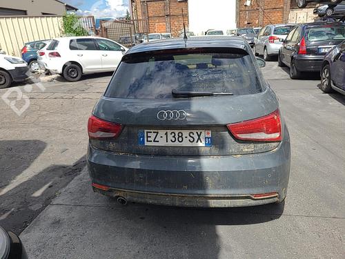 Rear right interior door handle AUDI A1 Sportback (GBA) 25 TFSI | BP25078503I16  - Image 5